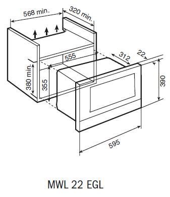 Microwave Drawing at GetDrawings | Free download