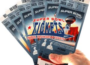 Super Bowl Tickets at Face Value, True or a Myth? - Superbowl Tickets