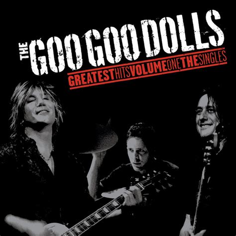 Iris - song by The Goo Goo Dolls | Spotify