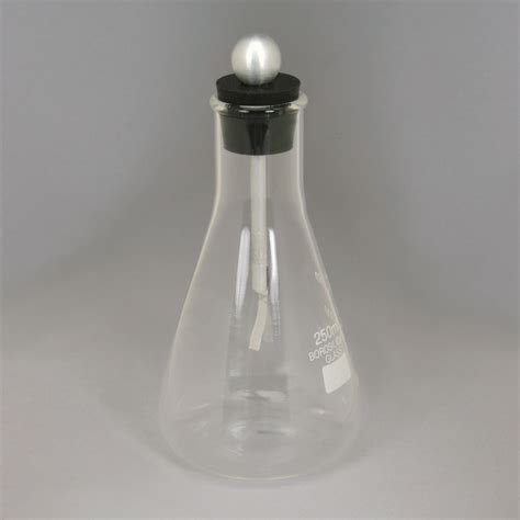 Flask-Type Electroscope | Carolina.com