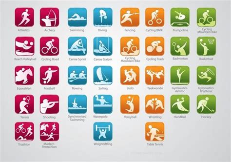 Olympic Logo Vector - Download Free Vector Art, Stock Graphics & Images