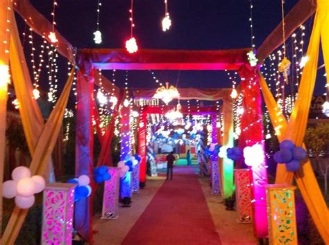 Rajwada Palace Marriage Garden Jagatpura, Jaipur | Banquet Hall ...