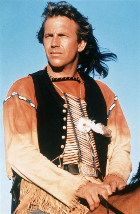 Kevin Costner | Dances with wolves, Kevin costner, Western movies