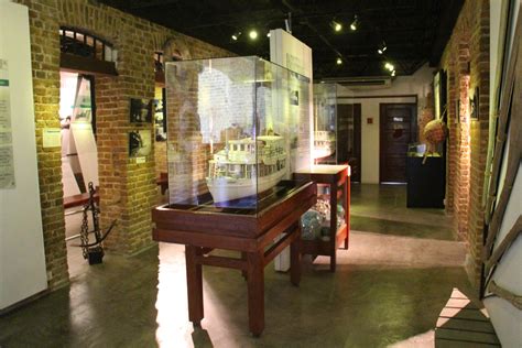 The Museum Of Belize - Belize City, Belize District