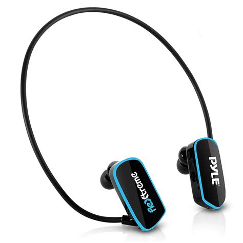 7 Best Waterproof Headphones for Swimming in 2020 - Water Resistant ...