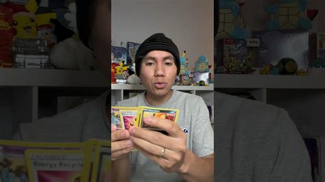 Opening A Pokemon Pack! Can I Pull A Rare Pokemon Card?! 👀🔥#shorts - YouTube