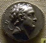 Seleucid Kings - Livius