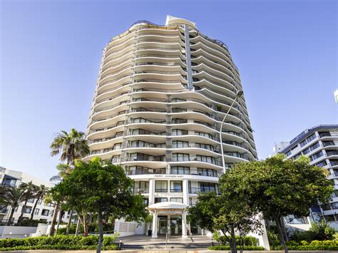 Mantra Coolangatta Beach, Apartment Hotel in Coolangatta - ALL