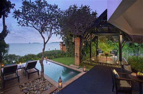 Anantara Bophut Koh Samui – Vexplore Tours