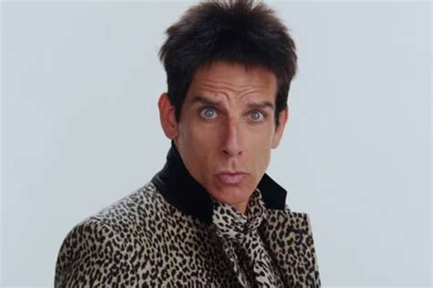 Zoolander 2 trailer: Ben Stiller pulls best Blue Steel and questions ...