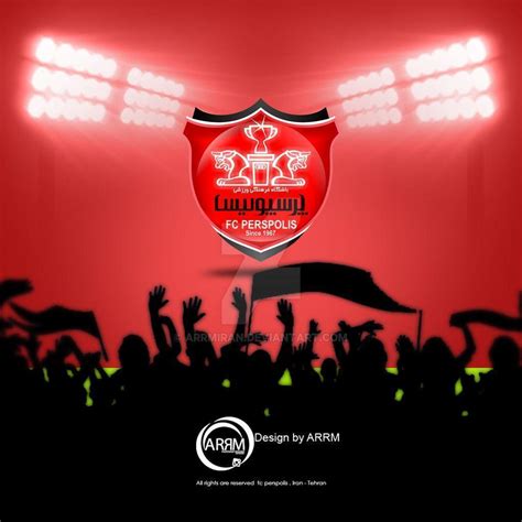 Persepolis F.C. Wallpapers - Wallpaper Cave