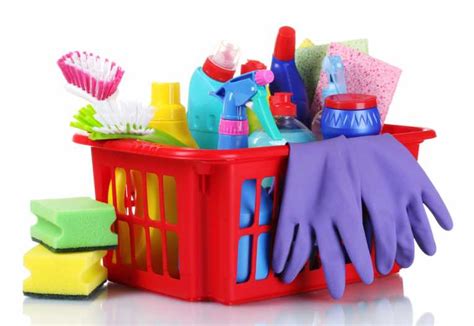 Eco-Friendly Cleaning Products Are A Must | Going Green | The Earth Times