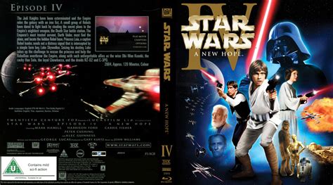 Star Wars Iv Mkv - labere