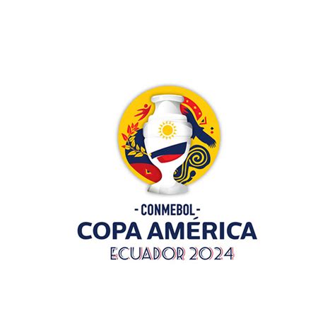 Copa America Ecuador 2024 on Behance