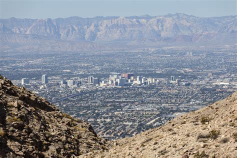 Squatters Put Las Vegas Valley Residents on Edge - News | Planetizen
