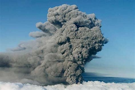 Volcanic ash cloud: Where is it now - May 18? - CSMonitor.com