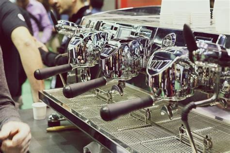 Big coffee, Espresso machines, Coffee machine