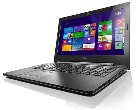 Lenovo G50-30 Notebook Review - Rigorous Themes