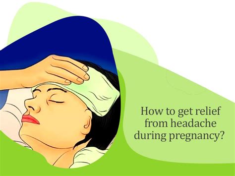 Treating Headaches During Pregnancy - Fernandez Hospital