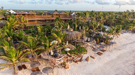 KANAN TULUM - Updated 2024 Prices & Hotel Reviews (Mexico)