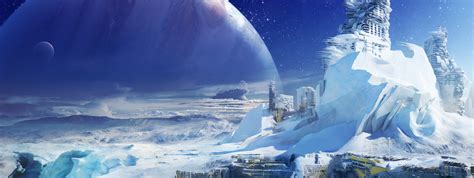 Europa - Destinypedia, the Destiny Wiki - Destiny, Bungie, Activision, Fallen, Cabal, Hive, and ...