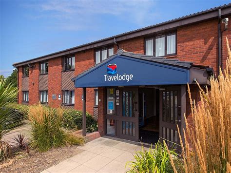 TRAVELODGE CAMBRIDGE SWAVESEY - Updated 2024 Reviews, Photos & Prices