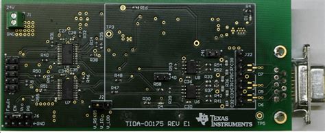 Interface to a 5V BiSS position encoder reference design - Electronic ...