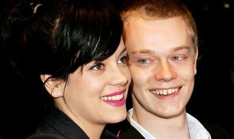 Alfie Allen: Lily Allen not offered role in ‘Game of Thrones’ | India.com