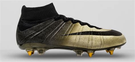 Nike Superfly CR7 'Rare Gold' | Ronaldo's Ballon D'or Boots