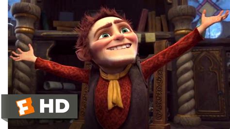 Rumpelstiltskin shrek - startunderground