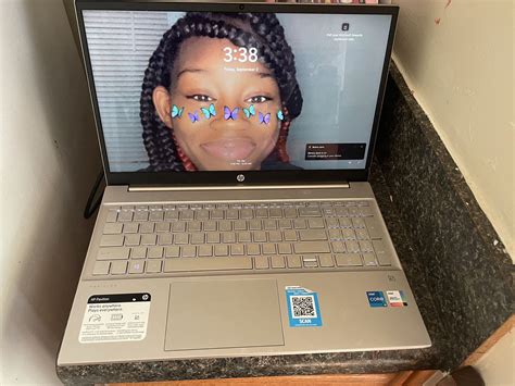 Hp Pavilion Touch Screen Laptop for Sale in Halethorpe, MD - OfferUp