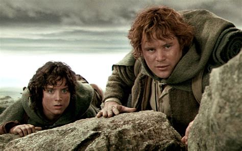 Journey Behind the Scenes of Lord of the Rings in Middle-Earth: From Script to Screen - Parade