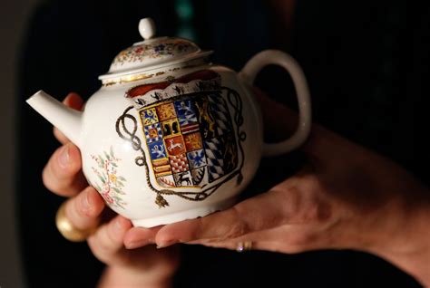 The European Obsession with Porcelain | The New Yorker