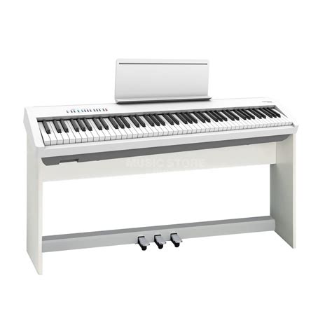 Roland FP-30X 88-Key Digital Piano W/Speakers Roland’s FP-X Series | ubicaciondepersonas.cdmx.gob.mx