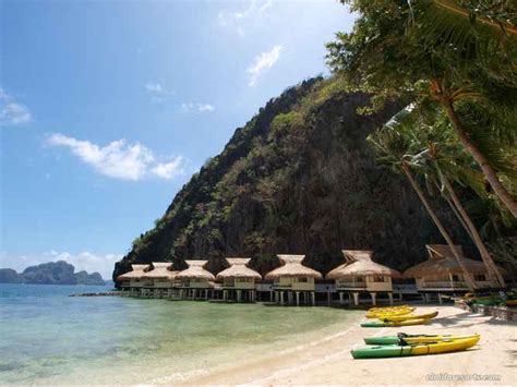 El Nido Resorts Miniloc Island Resort, El Nido - Low Rates 2020 | Traveloka