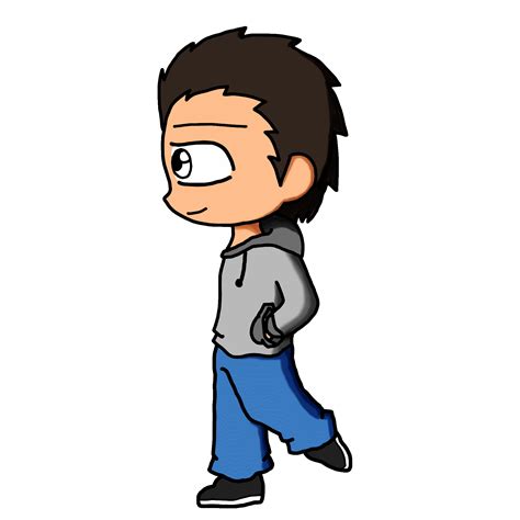 Boy clipart gif walking pictures on Cliparts Pub 2020! 🔝