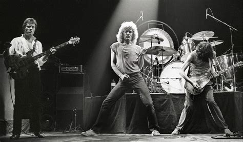 Led Zeppelin’s ‘Coda’ Turns 40: The Album’s 8 Songs Ranked