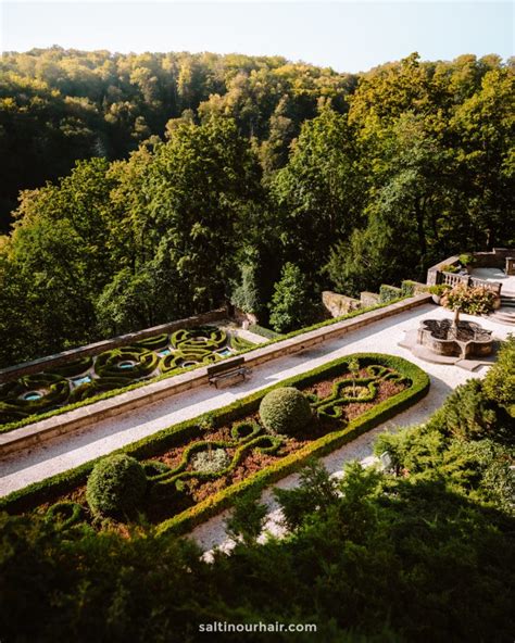 Ksiaz Castle, Poland: All you Need to Know when Visiting