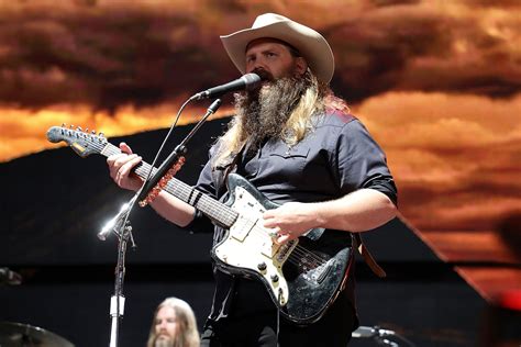 10 Best Chris Stapleton Songs of All Time - Singersroom.com