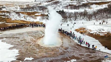 Der Goldene Kreis - Islands Top Attraktionen | Arctic Adventures