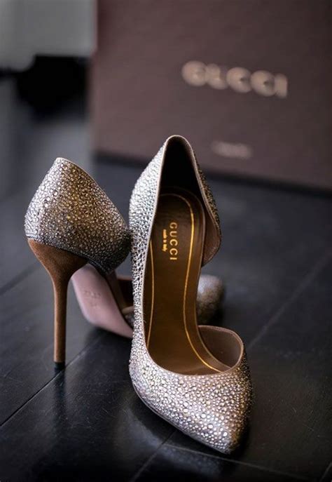 Trendy Women's High Heels : Gucci pumps - YouFashion.net | Leading ...