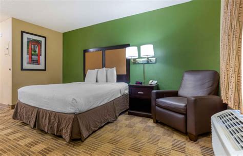 Explore Our Nationwide Hotel Locations | Extended Stay America