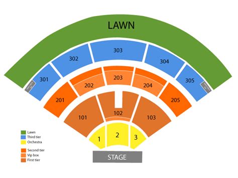 Jiffy Lube Live Seating Chart | Cheap Tickets ASAP