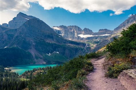 The Best Hikes in Montana | Trails Unblazed