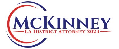 John McKinney for Los Angeles District Attorney Campaign Announcement. - John McKinney