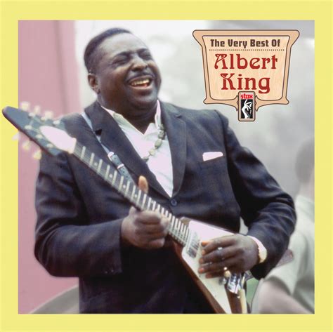 Albert King - The Very Best Of Albert King | iHeart