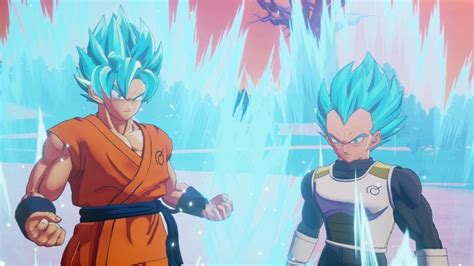 DBZ Kakarot devs acknowledge the long gap between DLC, tease DLC 3 for 2021