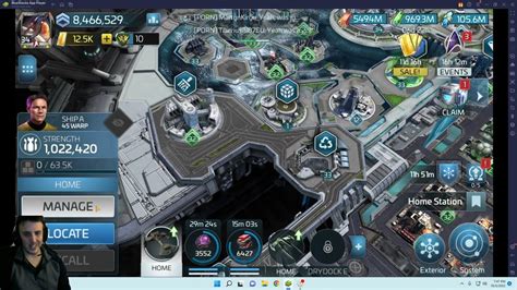 Star Trek Fleet Command - 2022 Tutorial Series- OPS 34! - 6 month ...