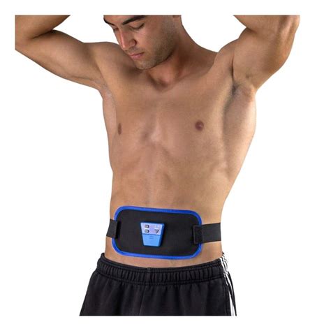 EMS-belt for Exercise - Tonify | eStore