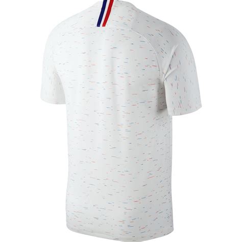 Nike France 2018 World Cup Away Stadium Jersey | WeGotSoccer